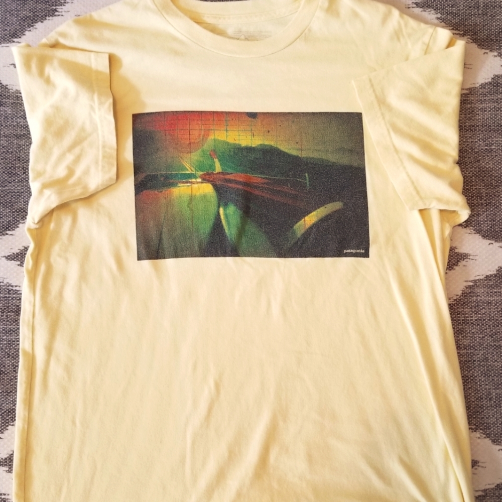 Men's Large Patagonia
